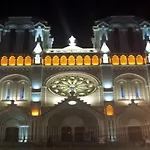 Hotel Mercure Centre Notre Dame 4*