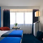 Mercure Centre Notre Dame 4* Nice