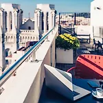 Mercure Centre Notre Dame Hotel 4*