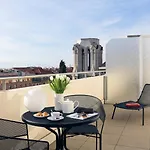 Hotel Mercure Centre Notre Dame Nice