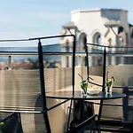 Mercure Centre Notre Dame Hotel Nice