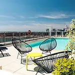 Mercure Centre Notre Dame Hotel