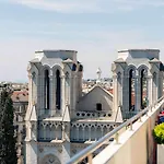 Mercure Centre Notre Dame