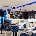Mercure Centre Notre Dame 4*