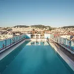 Mercure Centre Notre Dame 4* Nice