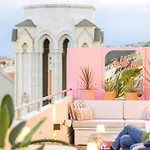 Mercure Centre Notre Dame 4*