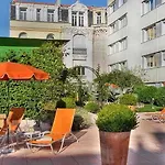 Mercure Centre Notre Dame Hotel Nice