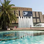 Centre 4* Nice