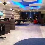 Centre 호텔