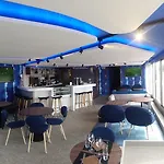 Centre 호텔