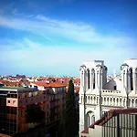 Centre 니스