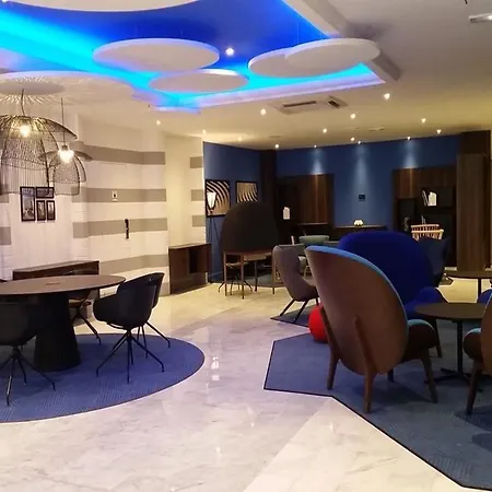 Hotel Centre Nice