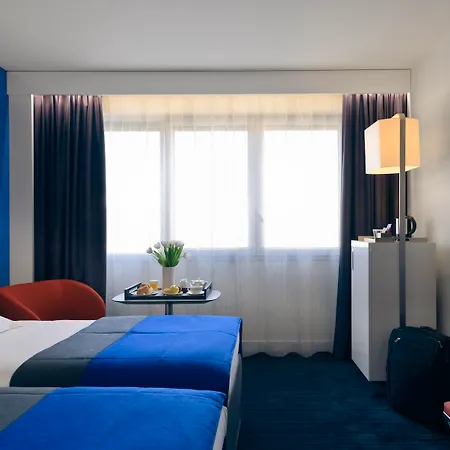 Mercure Centre Notre Dame 4* Nizza