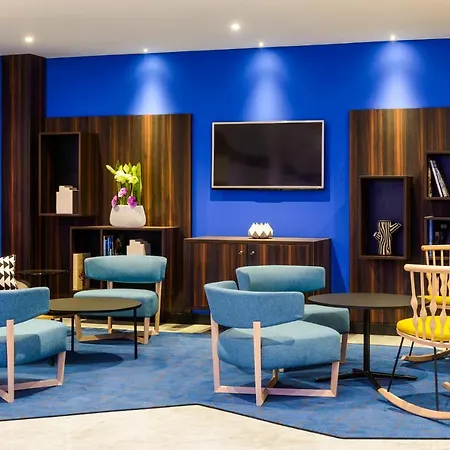 Mercure Centre Notre Dame Hotel Nice