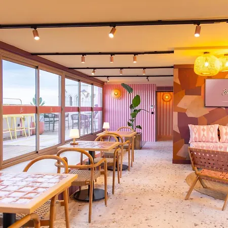 Hotel Mercure Centre Notre Dame Nizza