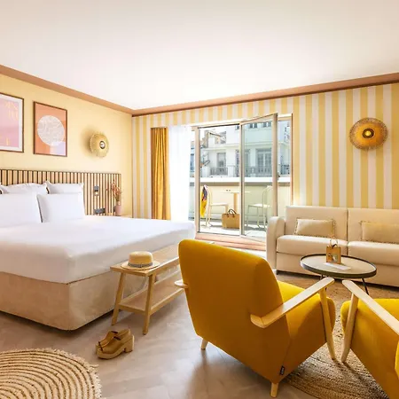 Mercure Centre Notre Dame Hotel Nice