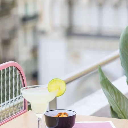Hotel Mercure Centre Notre Dame Nizza