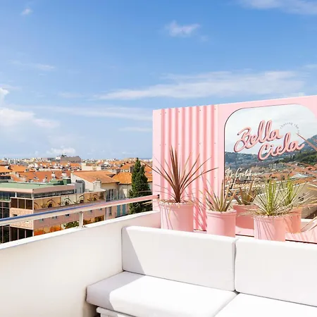 Mercure Centre Notre Dame 4* Nizza