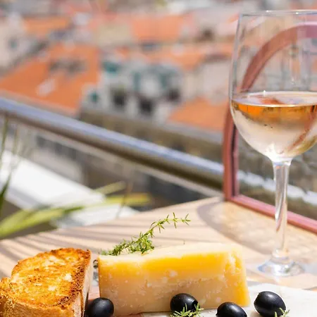 Mercure Centre Notre Dame Hotel