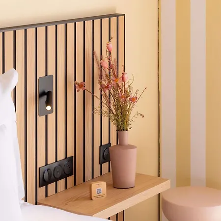 Mercure Centre Notre Dame