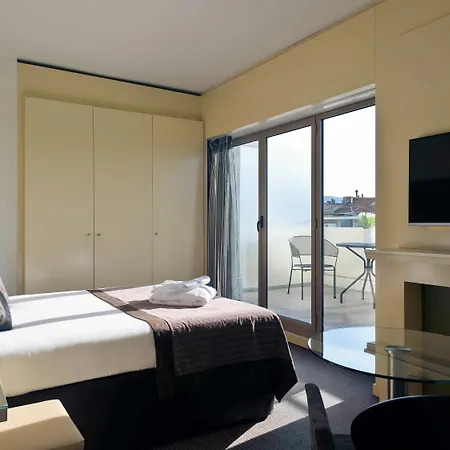 Hotell Centre Nice