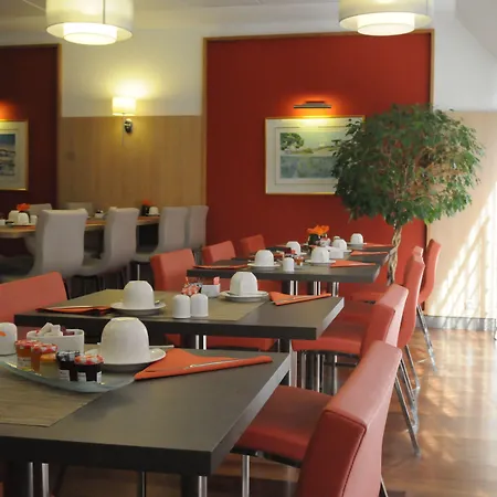 Hotell Centre