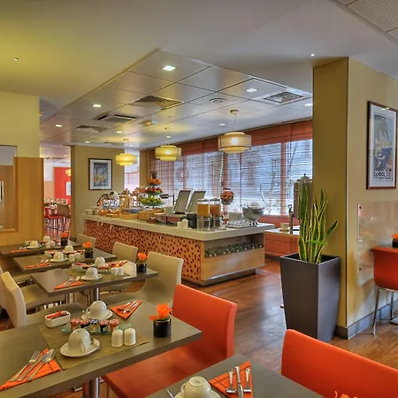 Centre Hotell Nice