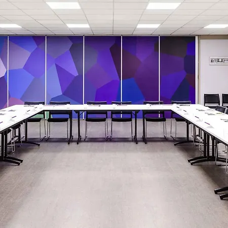 Mercure Centre Notre Dame 4* Nizza