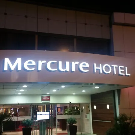 Centre 4* Nice