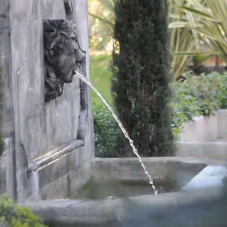 Mercure Centre Notre Dame Hotel Nizza