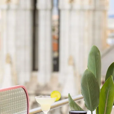 Hotel Mercure Centre Notre Dame Nizza