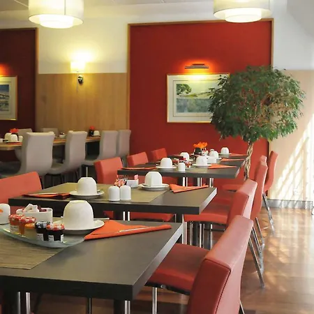 Hotel Centre Nice