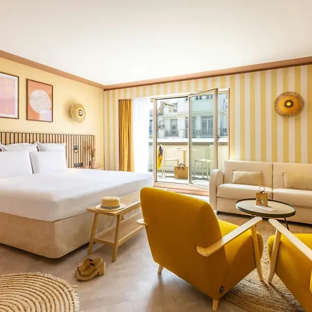 Centre Hotell 4*