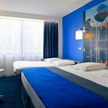 Centre Hotell 4*