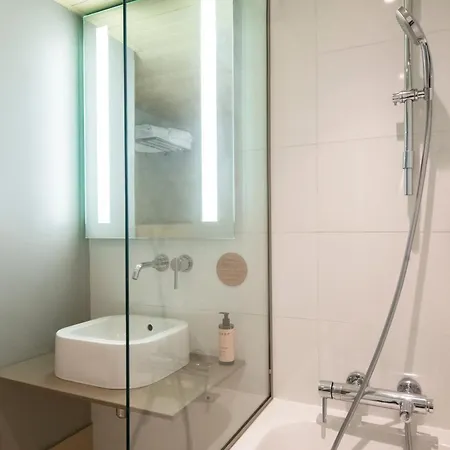 Hotell Centre