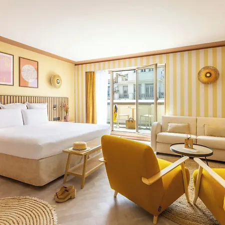 Hotel Mercure Centre Notre Dame Nice
