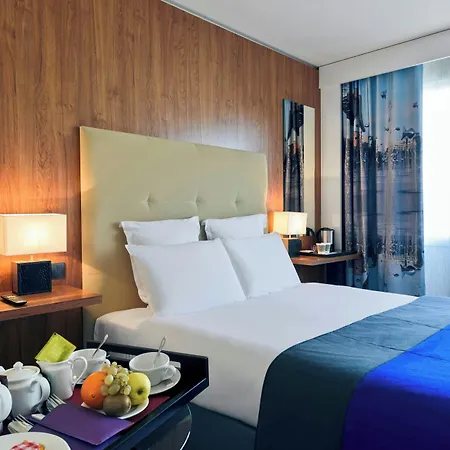 Hotel Centre Nice