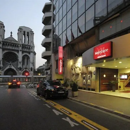 Centre