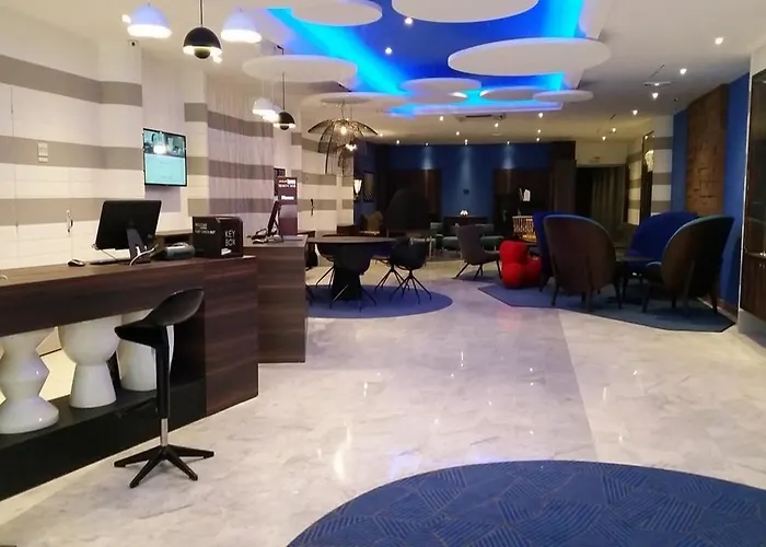 Centre Отель 4*