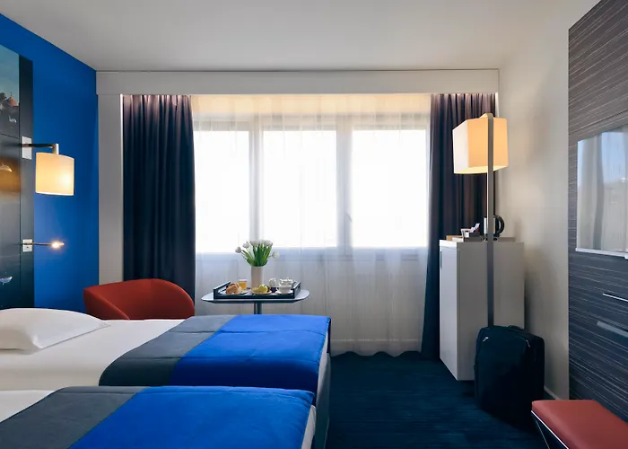 Centre 4* 尼斯