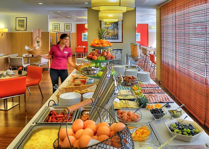 酒店 Centre 尼斯
