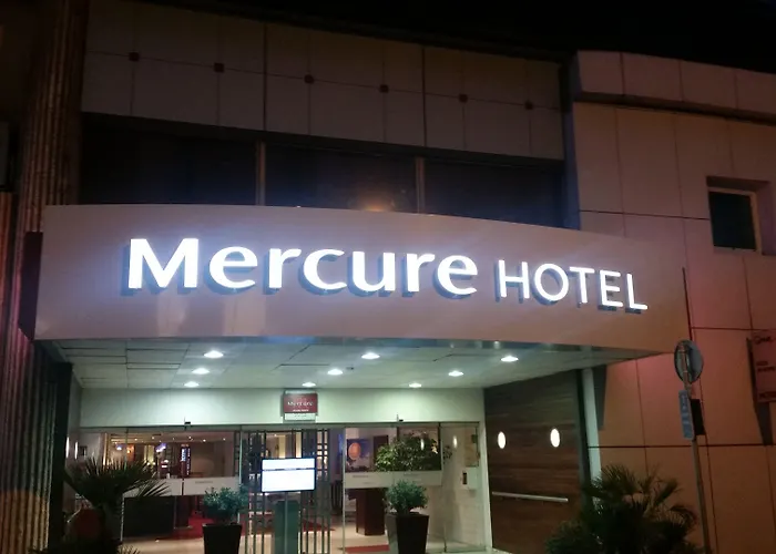 Centre 4* Ницца