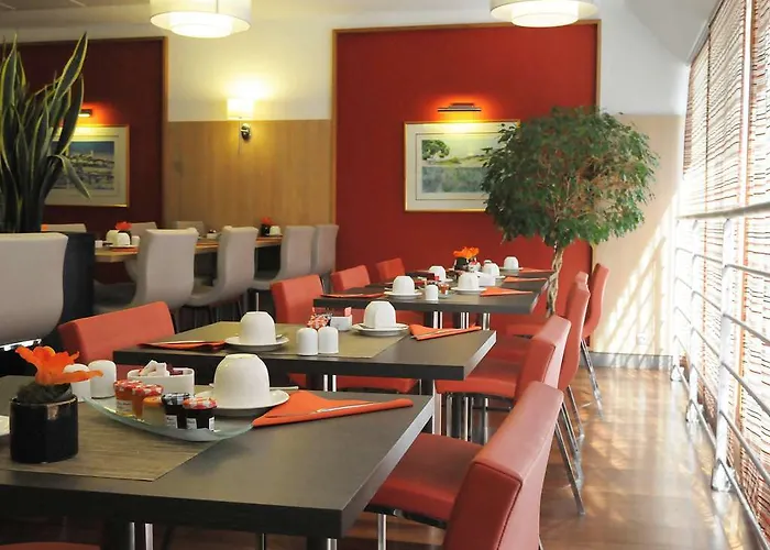 Hotel Centre Nice