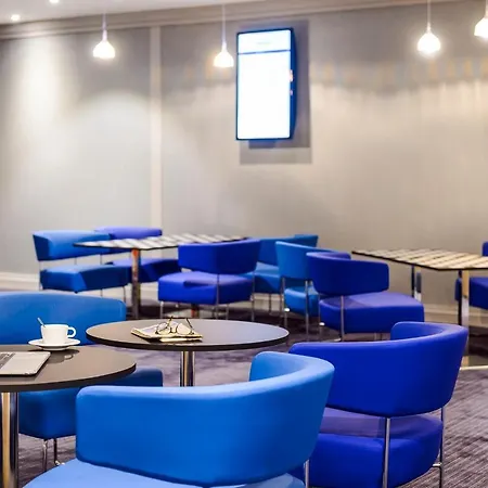 尼斯城中心圣母院美居酒店 尼斯