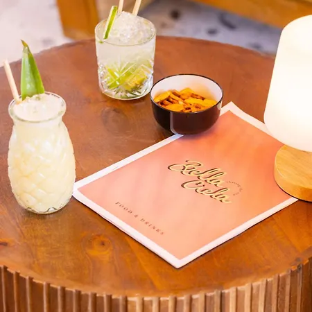 尼斯城中心圣母院美居酒店 酒店