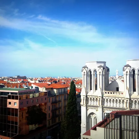 Centre Nizza