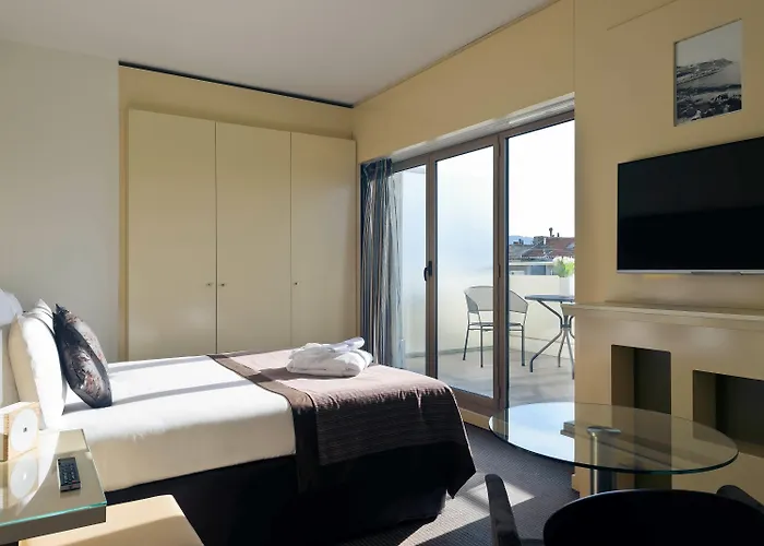 Otel Centre Nice