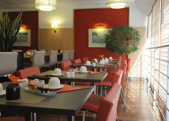 Otel Centre