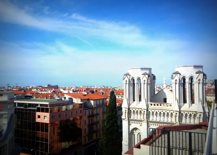 Centre Nizza