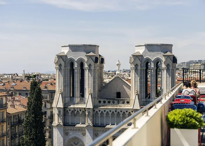 Centre 4* Nizza